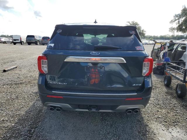 2022 FORD EXPLORER P 1FM5K8HCXNGB37163  68825814