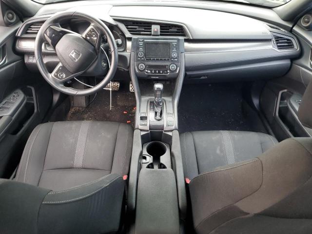 2019 HONDA CIVIC SPOR - SHHFK7H49KU224035