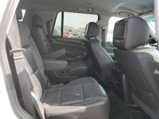 2018 CHEVROLET TAHOE C150 - 1GNSCBKC4JR341974