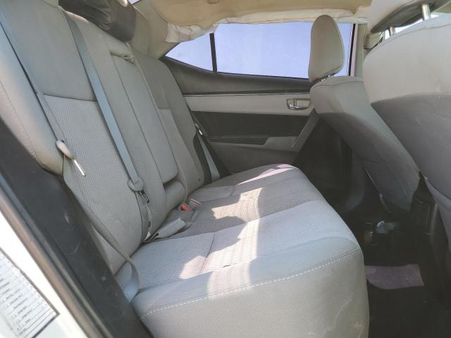 2015 TOYOTA COROLLA L - 2T1BURHE7FC354503