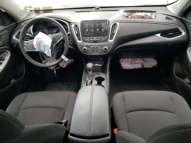 2023 CHEVROLET MALIBU LT - 1G1ZD5ST0PF196814