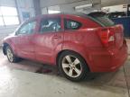 DODGE CALIBER SX photo