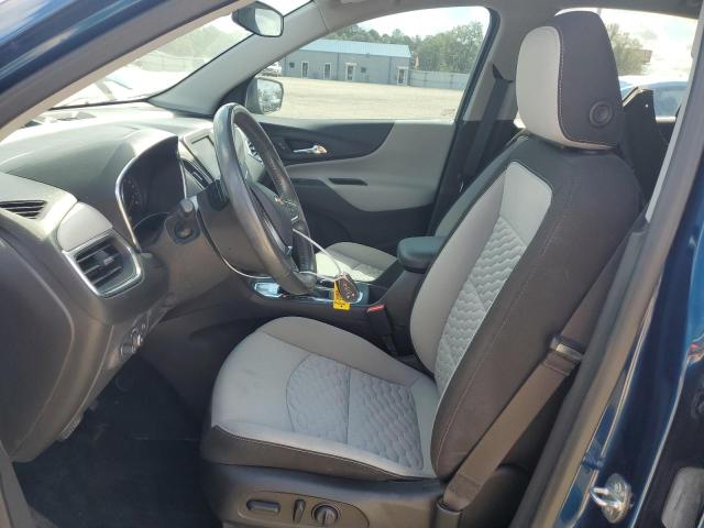 2021 CHEVROLET EQUINOX LT - 3GNAXKEV4ML336203