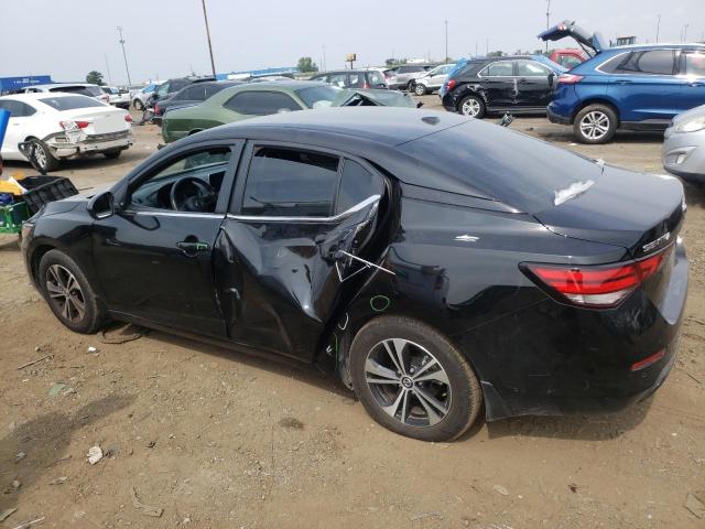 2023 NISSAN SENTRA SV - 3N1AB8CV2PY282472