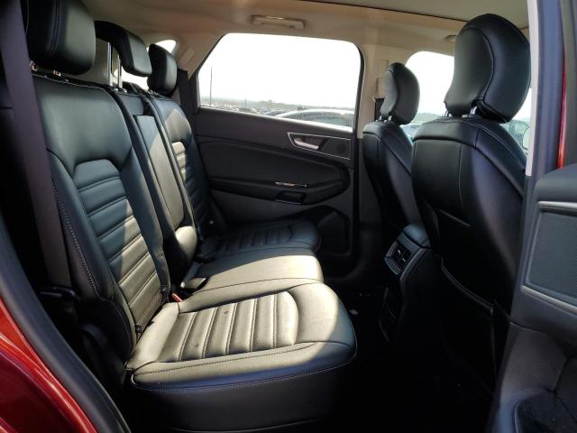 2019 FORD EDGE SEL - 2FMPK3J99KBB41590