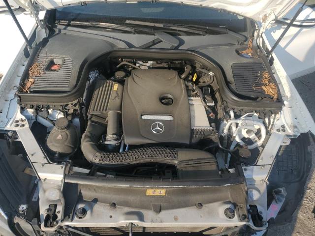 2017 MERCEDES-BENZ GLC 300 - WDC0G4JB9HF143969