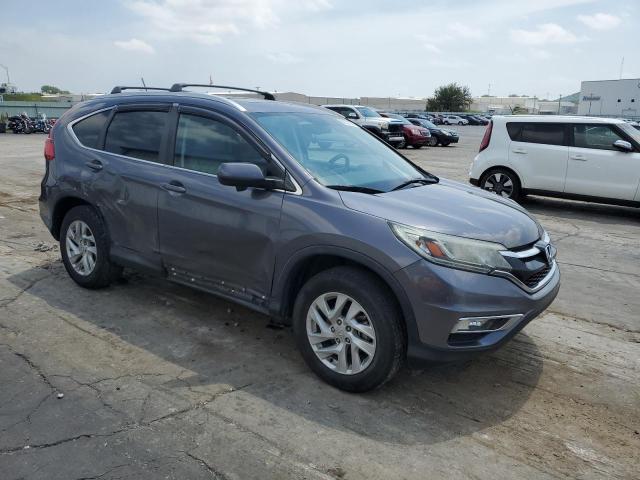 2015 HONDA CR-V EXL - 2HKRM4H73FH682209