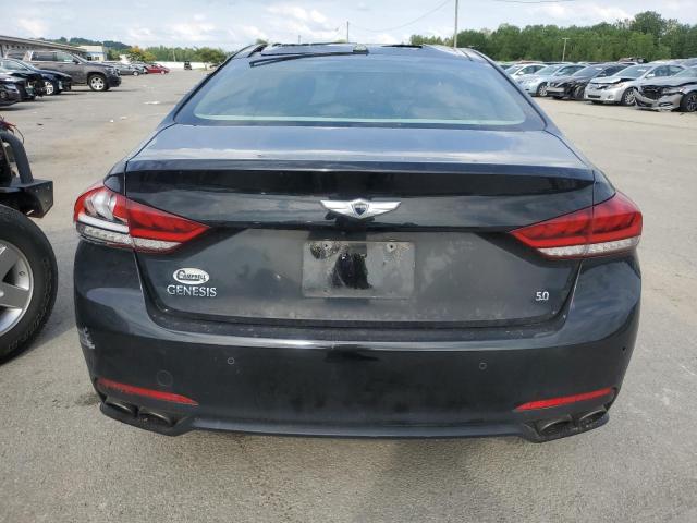 2015 HYUNDAI GENESIS 5. KMHGN4JF8FU043430