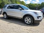 FORD EXPLORER X снимка