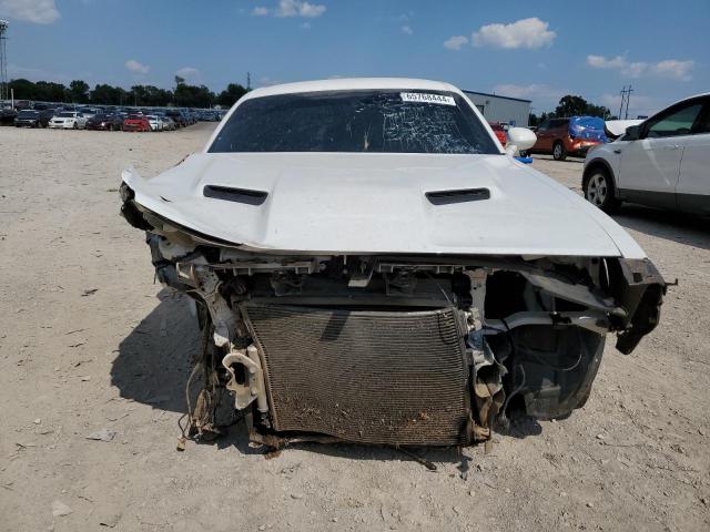 2015 DODGE CHALLENGER - 2C3CDZAG1FH719039