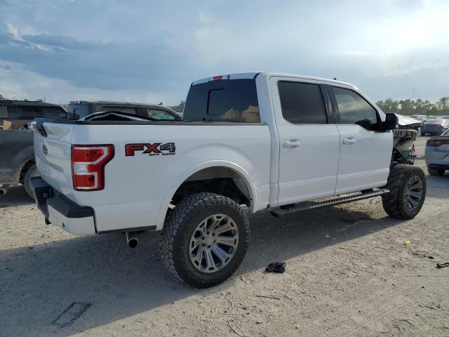 2020 FORD F150 SUPER - 1FTEW1E59LKD57085
