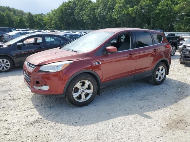 2016 FORD ESCAPE SE 1FMCU9GX0GUA01222  68867374