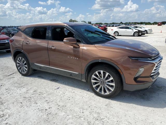 2023 CHEVROLET BLAZER PRE - 3GNKBFR49PS143406