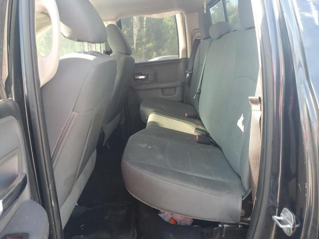 2015 RAM 1500 SLT - 1C6RR6GT9FS529709