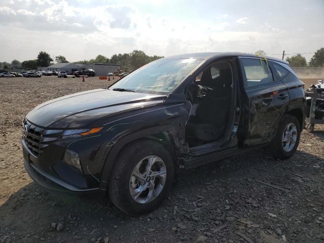 2024 HYUNDAI TUCSON SE - 5NMJACDEXRH385282