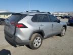 TOYOTA RAV4 XLE photo