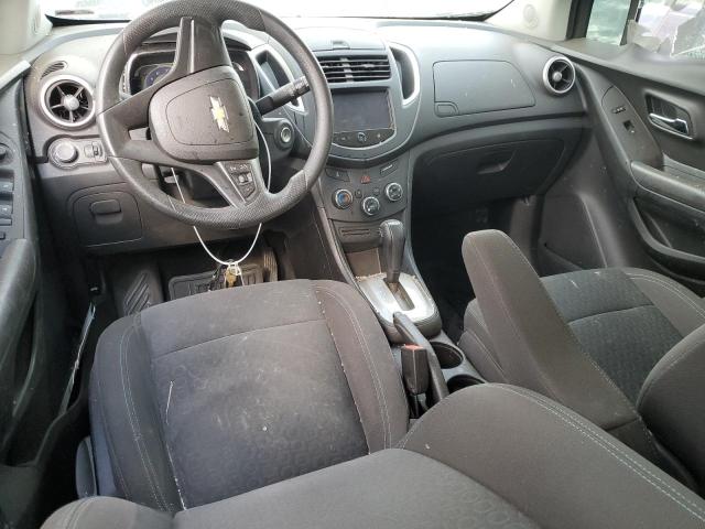 2015 CHEVROLET TRAX 1LS KL7CJPSBXFB075221