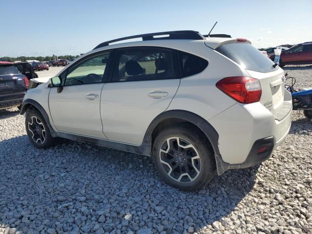 2016 SUBARU CROSSTREK - JF2GPABC5G8257465