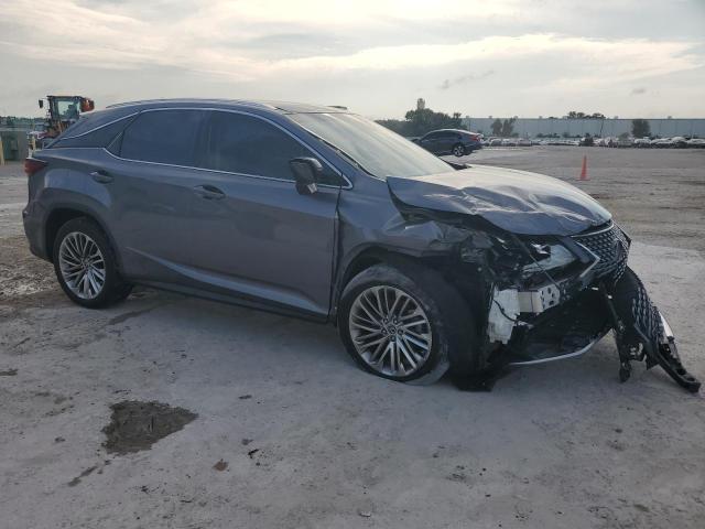 2020 LEXUS RX 350 - 2T2JZMAA8LC166877