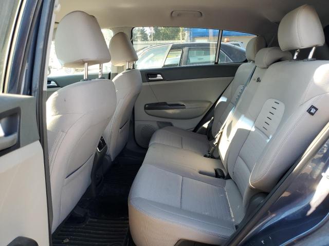 2018 KIA SPORTAGE L - KNDPMCAC9J7423228