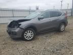 NISSAN ROGUE S photo