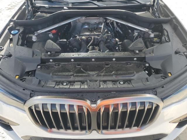 VIN 5UXCX6C04L9B33482 2020 BMW X7, M50I no.12