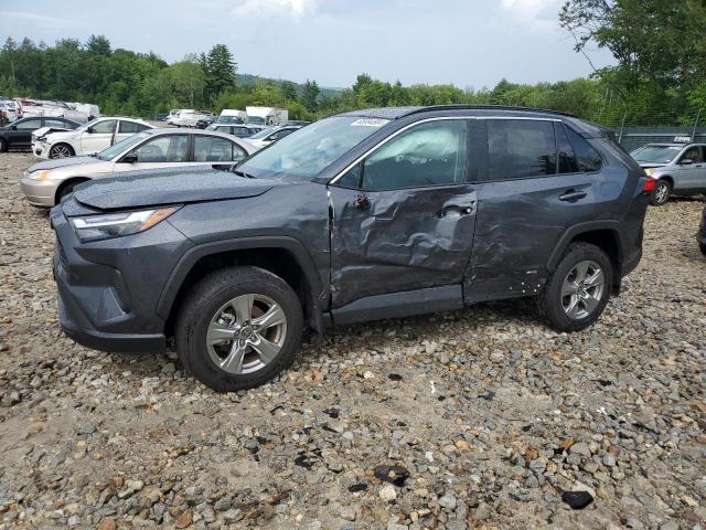 2024 TOYOTA RAV4 LE #2888617308