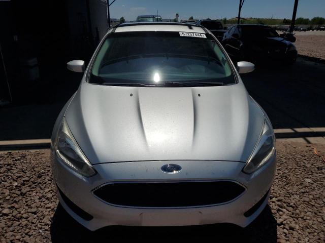 VIN 1FADP3K23HL325285 2017 Ford Focus, SE no.5