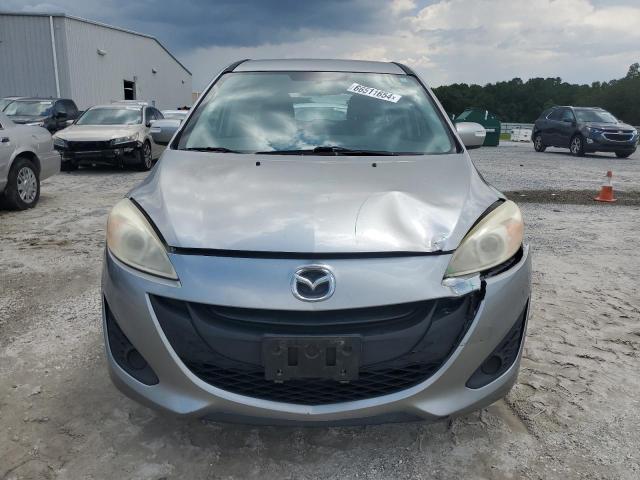 VIN JM1CW2BL6D0147007 2013 Mazda 5 no.5