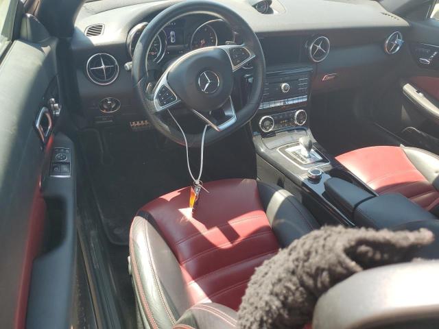 2019 MERCEDES-BENZ SLC 300 - WDDPK3JA4KF160437