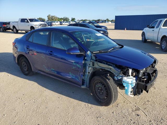 2020 KIA RIO LX - 3KPA24ADXLE298866
