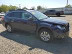 SUBARU OUTBACK 2. photo