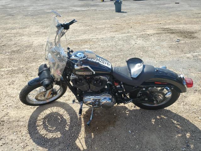 2006 HARLEY-DAVIDSON XL1200 L 1HD1CWP416K448847