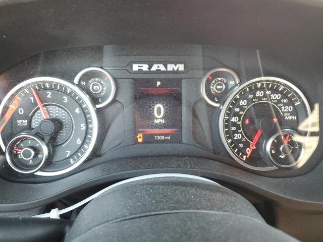 2025 RAM 1500 BIG H - 1C6RREBG9SN530968