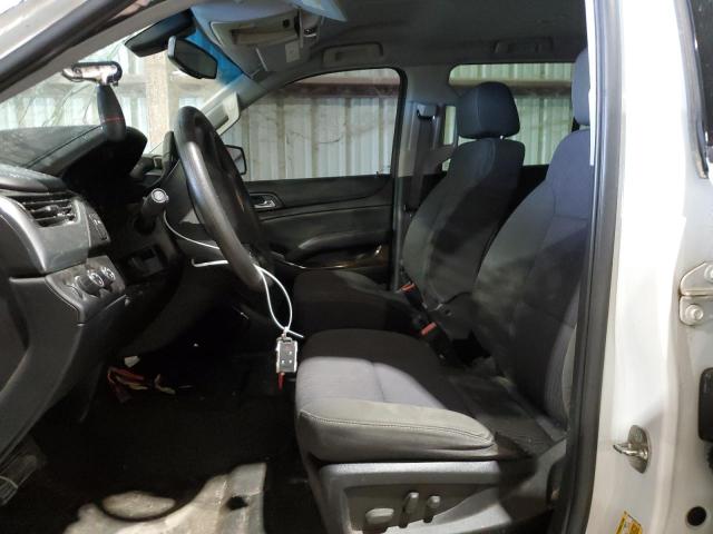 2015 CHEVROLET TAHOE SPEC 1GNSK3EC6FR573942
