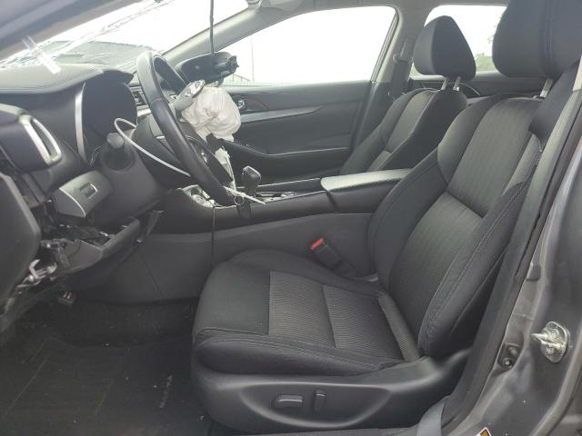 2018 NISSAN MAXIMA 3.5 - 1N4AA6AP0JC404888
