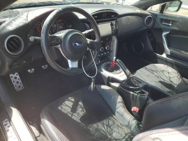2018 SUBARU BRZ 2.0 LI - JF1ZCAC12J9603754