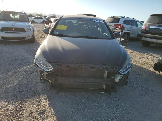 2018 HYUNDAI SONATA SE - 5NPE24AF2JH671927
