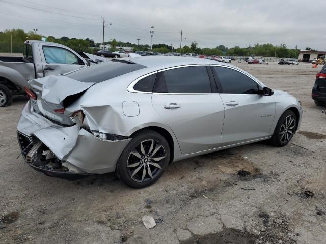 2016 CHEVROLET MALIBU LT - 1G1ZF5SX9GF251810