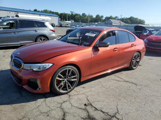 2020 BMW M340XI WBA5U9C07LFH00237  67033454