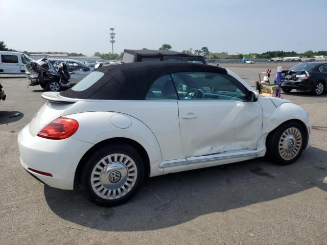 3VW5P7AT9DM829586 Volkswagen Beetle 2013