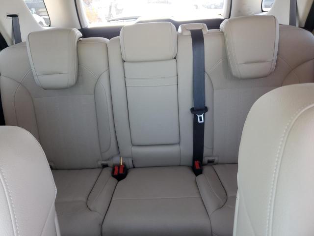 2018 MERCEDES-BENZ GLE 350 - 4JGDA5JBXJB179466