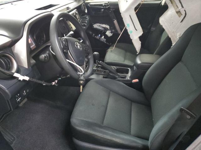 2018 TOYOTA RAV4 LE - JTMZFREV8JJ184209