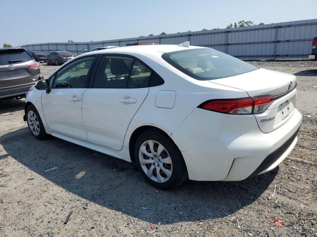 2020 TOYOTA COROLLA LE - JTDEPRAE2LJ022936