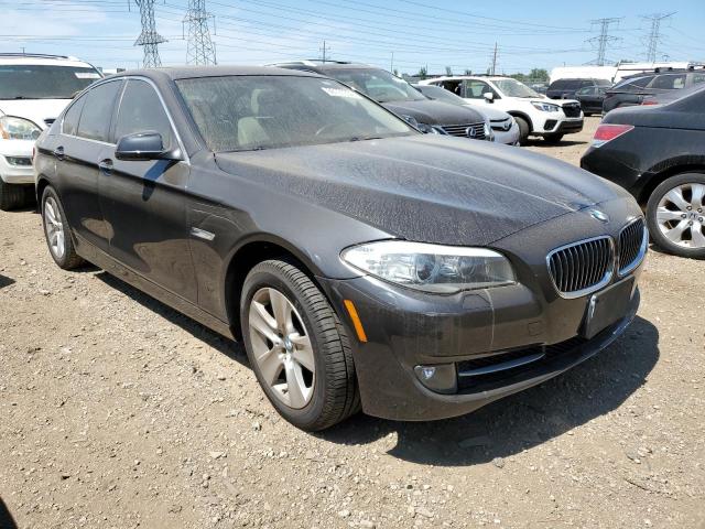 VIN WBAXH5C51DDW13574 2013 BMW 5 SERIES no.4