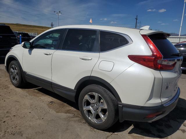 2018 HONDA CR-V EXL - 2HKRW2H88JH680553
