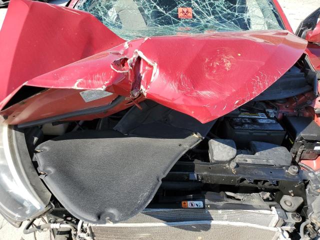 2015 HYUNDAI TUCSON LIM - KM8JUCAG0FU106239