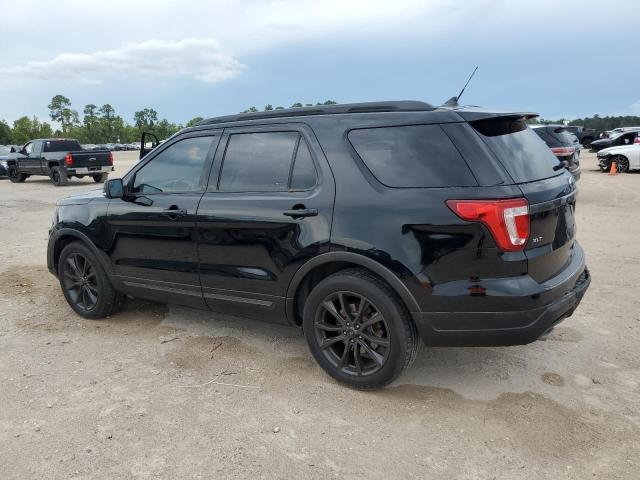 2018 FORD EXPLORER X - 1FM5K7D87JGB13697