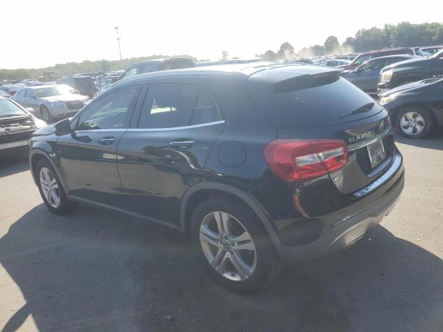 2018 MERCEDES-BENZ GLA 250 4M - WDCTG4GB1JJ508166