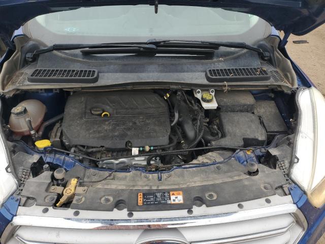 2018 FORD ESCAPE SE - 1FMCU9GD9JUB23185